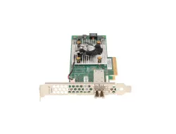 00Y3340-HP IBM QLOGIC 16GB SINGLE PORT FC HBA - HIGH PROFILE BRACKET