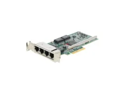 00YK551-HP LENOVO THINKSYSTEM PCIE 1GB 4-PORT RJ45 ETHERNET ADAPTER HPB
