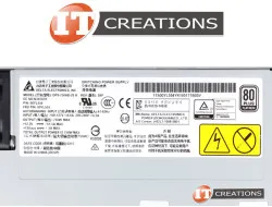 00YL555 LENOVO 750 WATT HIGH EFFICIENCY PLATINUM AC POWER SUPPLY