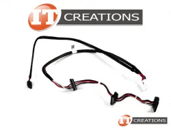 010WY DELL T620 SATA POWER CABLE