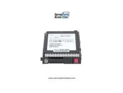 P48132-001 HPE 960GB SATA 6G Mixed Use SFF (2.5in) SC DS SSD