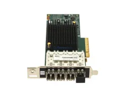 4377335 IBM 4-port FC host interface adapter-no SFPs