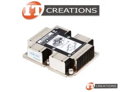 01KP651 LENOVO THINKSYSTEM SR630/570 165W PERFORMANCE HEATSINK