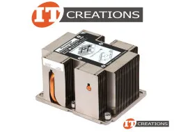 01KP653 LENOVO THINKSYSTEM SR650/550/590 HIGH PERFORMANCE HEATSINK