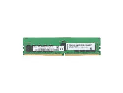 Memória Servidor Lenovo 16GB (1X16GB) 2RX8 PC4-2933Y Server Memory 01KR354