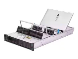 P28700-B21 HPE Apollo 4200 Gen10 Plus 24LFF TAA-compliant Configure-to-order System