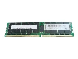 02YE628 LENOVO 64GB (1*64GB) 4RX4 PC4-23400Y-L DDR4-2933MHZ LRDIMM