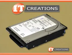03N5260 IBM 73GB 10K Utra SCSI Hard Drive