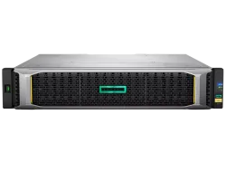 R4Y08A HPE MSA 2050 SAN SFF TAA-compliant Storage