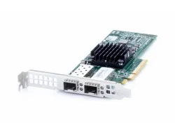 10HV7 DELL BC 57414 DUAL-PORT RNDC 25GB SFP28 NETWORK DAUGHTER CARD