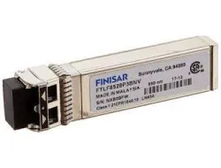 FTLF8528P3BNV-EM FINISAR 8G FIBRE CHANNEL 150M SFP