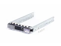 07D4F6 Dell CADDY COMPELLENT 2.5