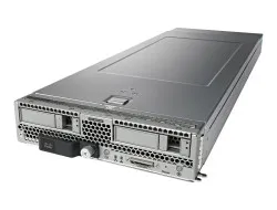 UCSB-B200-M4-WDB CISCO UCS B200 M4 CTO BLADE SERVER WITHOUT DRIVE BAY