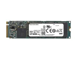 098F8 DELL 256GB M,2 2230 NVME GEN 3X4 TLC NAND SSD
