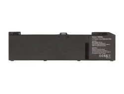 CBP3855A 2-POWER MAIN BATTERY PACK 15,4V 5000MAH