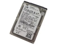 57W6K DELL 160GB 5.4K 3G 2.5INCH SATA HDD