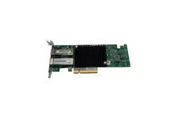 00AG573-LP LENOVO ADAPTER EMULEX VFA5,2 2 PORTS 10GBE SFP+ PCIE - LPB