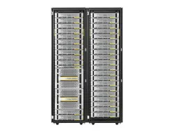 Q1H30B HPE 3PAR 20850 2-NODE STORAGE BASE ALL-INCLUSIVE SINGLE-SYSTEM