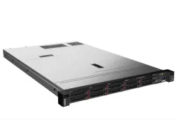 Servidor Lenovo SR630 8SFF Xeon Platinum  48 Core 512Gb SSD 2Tb