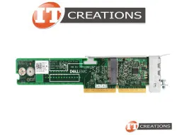 0F9XF Dell Dell BOSS Controller Card 2x M.2 Slots Blade C6420