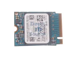 FWJTG DELL 256GB 2230 M.2 PCIE NVME SSD