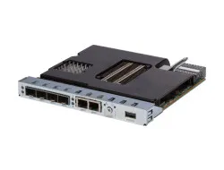 0GXGF DELL VRTX R1-2210 4-PORT 10GB 2X 1GB ETHERNET SWITCH MODULE