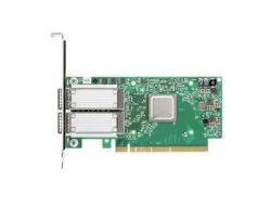 0H9NW Dell Mellanox ConnectX-5 25G SFP28 Dual Port PCIe