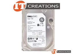 0N660 DELL 8TB 7,2K 12G 3,5INCH SAS HDD