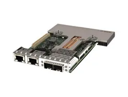 0NWMNX Dell Dell Broadcom 57412 Dual Port 10Gb SFP+ and 5720 Dual Port 1Gb Base-T. rNDC