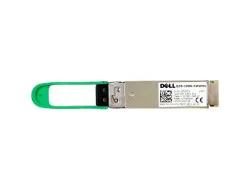 407-BBVG Dell Dell THPF3 QSFP28 100Gbps CWDM4 Q28-100G-CWDM4 duplex LC SMF 2km