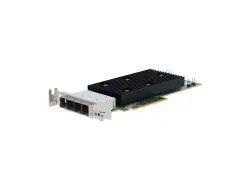 0VYM4-LP DELL 9305-16E QUAD-PORT 12GB/S SAS 8-CHANNEL HBA - LPB