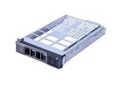 X968D DELL 3.5 SAS HDD CADDY FOR DELL POWEREDGE