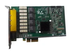 0XD0J DELL TX QUAD-PORT COPPER GIGABIT ETHERNET ADAPTER