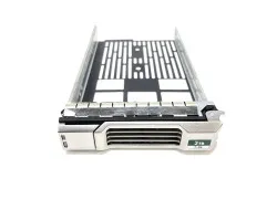 Y79JP Dell Drive Caddy PS4100/PS6100 3.5 SAS SATA