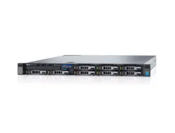 Servidor Dell R630: 2 Xeon E5-2673 V3, 128Gb, SEM HD