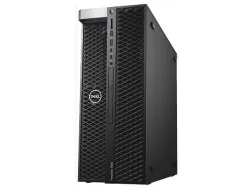 Workstation Dell Precision T7820: Xeon Silver 4214R, 64GB, SSD 512GB + Placa Quadro P2200 5Gb
