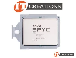 100-000000313 AMD EPYC 75F3 32Core 2.95GHz Socket SP3