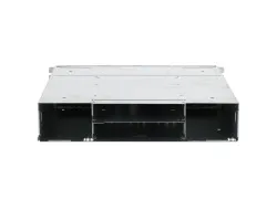 K2R80A-CHASSIS HPE MSA 2040 SFF SAN ENERGY STAR STORAGE ARRAY 0*CTRL 2*PSU