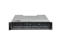 SC4020-CHASSIS DELL COMPELLENT SC4020 WITH 2*PSU 0*CONTROLLERS