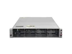 808027-B21 HP HPE Apollo 4200 Gen9 LFF CTO Server