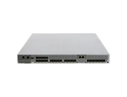 AP862B HP AP862B HPE AP862B 1606 FCIP Base FC Switch 4 Port. 8Gbps. 68Gbps
