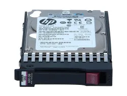 E2D55A HP 300GB 10K 6G 2,5INCH SAS DP ENT HDD
