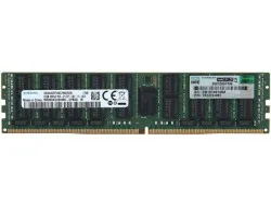 726722-B21 HP 32GB (1*32GB) 4RX4 PC4-17000P-L DDR4-2133MHZ LRDIMM