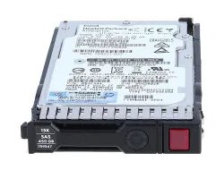759210-B21 HP 450GB 12G SAS 15K 2.5 INCH SC HDD