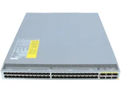 N9K-C9372PX CISCO NEXUS 9300 48P 10G SFP+ SWITCH