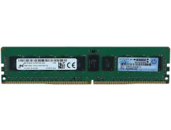803028-B21 MICRON 8GB (1*8GB) 1RX4 PC4-17000P-R DDR4-2133MHZ RDIMM