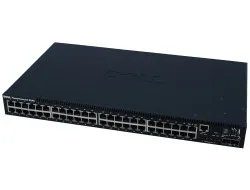 GDTPK DELL POWERCONNECT 5548 48 PORT GIGABIT ETHERNET SWITCH 2X 10