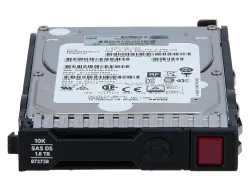 872481-B21 HP 1,8TB 10K 12G SC 2,5INCH SAS HDD