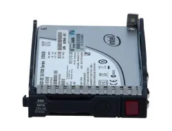 691864-B21 HP 200GB 6G SATA ME 2,5IN SC SSD