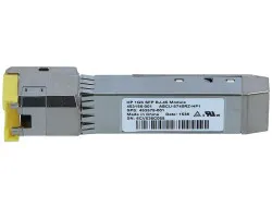 453156-001 HP HP BLC VC 1GB RJ-45 SFP Kit